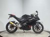 Derbi GPR 2010 GPR 125cc Project