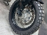 KTM SM SM 2008 19K SUPERMOTO GREAT RUNNING ENDURO PROJECT BIKE 14
