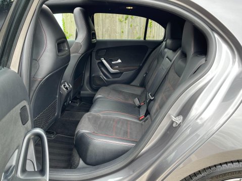 Mercedes-Benz A Class 1.3 A200 AMG Line (Premium Plus 2) 7G-DCT Euro 6 (s/s) 5dr 13