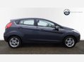 Ford Fiesta 1.0T EcoBoost Zetec Euro 5 (s/s) 5dr 3