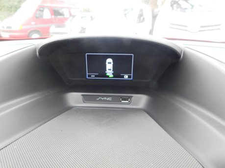 Ford C-Max ZETEC 1.5 TDCI 5Dr 15