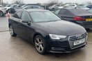 Audi A4 1.4 A4 Sport TFSI 4dr