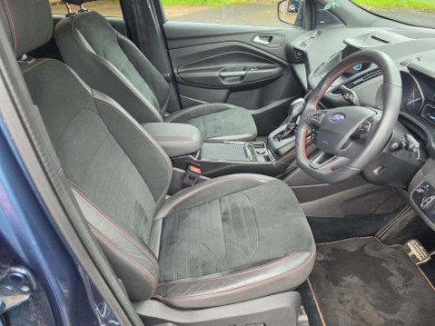 Ford Kuga 2.0 Kuga ST-Line Edition TDCi 4x4 Auto 4WD 5dr 24