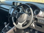 Suzuki Vitara SZ-T BOOSTERJET MHEV 35