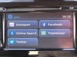 Nissan Qashqai 1.6 Qashqai Tekna dCi 5dr 48