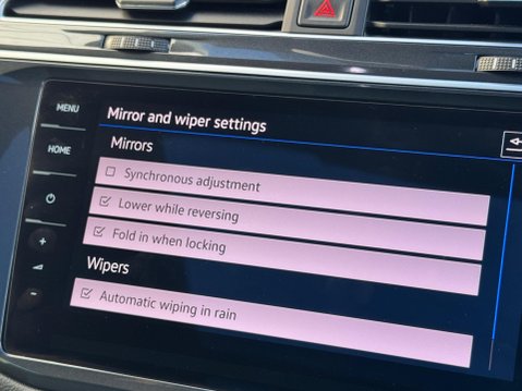 Volkswagen Tiguan 2.0 TDI R-Line DSG 4Motion Euro 6 (s/s) 5dr 35