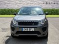 Land Rover Discovery Sport 2.0 Discovery Sport Dynamic Luxury HSE Si4 Auto 4WD 5dr 2