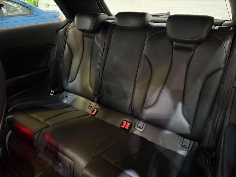 Audi S3 2.0 TFSI Hatchback 3dr Petrol Manual quattro Euro 6 (s/s) (310 ps) 16