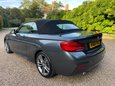 BMW 2 Series 2.0 218d M Sport Convertible 2dr Diesel Manual Euro 6 (s/s) (150 ps) 23