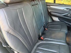 BMW X5 3.0 X5 xDrive 40d SE Auto 4WD 5dr 32