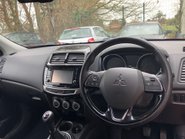 Mitsubishi Asx 3 1.6 petrol manual 61,000m, 1 owner, good history, ULEZ compliant 5