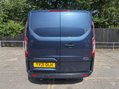 Ford Transit Custom 280 LIMITED P/V ECOBLUE 7
