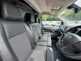 Citroen Dispatch XLWB 2.0Hdi L3H1 Low Roof Enterprise XL Air Con Nav Sensors EURO 6 14