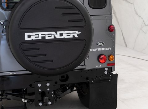 Land Rover Defender 90 Landmark 20
