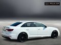 Audi A4 2.0 A4 Black Edition TFSI Semi-Automatic 4dr - NATIONAL DELIVERY* 24