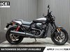 Harley-Davidson Street ROD 750 XG 2018 ONLY 6K NEW MOT A2 750CC CRUISER