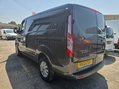 Ford Transit Custom 280 LIMITED P/V ECOBLUE 4