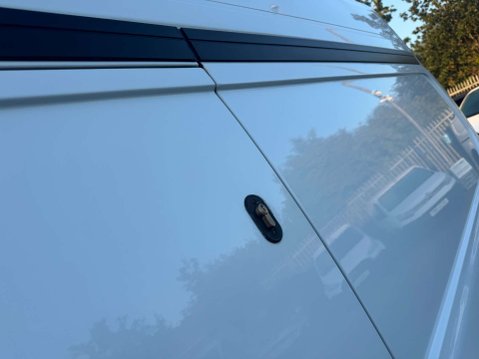 Ford Transit Custom 2.0 300 EcoBlue Limited Panel Van 5dr Diesel Manual L2 H2 Euro 6 (s/s) (130 29