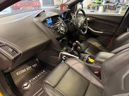 Ford Focus 2.0T EcoBoost ST-3 Euro 5 (s/s) 5dr 34