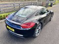 Porsche Cayman 24V PDK 14