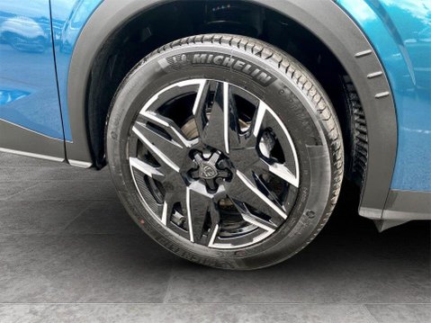 Peugeot 3008 0.0L 5d 10