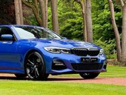 BMW 3 Series 320d M Sport Edition 7