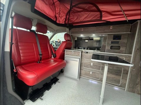 Volkswagen Transporter T30 TDI P/V STARTLINE 8