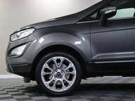 Ford Ecosport TITANIUM 27