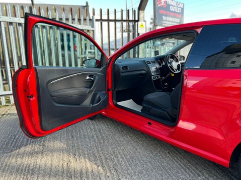 Volkswagen Polo 1.0 MATCH 55