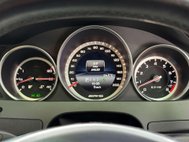 Mercedes-Benz C Class 6.3 C63 V8 AMG Edition 125 Coupe 2dr Petrol SpdS MCT Euro 5 (457 ps) 29