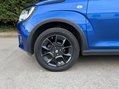Suzuki Ignis 1.2 Dualjet SZ-T Euro 6 5dr 9