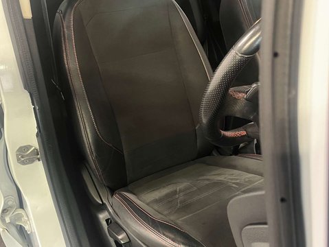 Ford Ecosport 1.0 EcoSport ST-Line 5dr 11