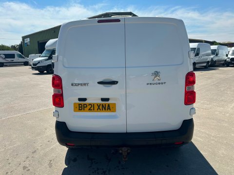 Peugeot Expert BLUEHDI PROFESSIONAL L1 6