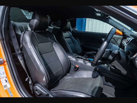 Ford Mustang 5.0 Mustang GT 2dr 10