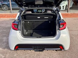 Toyota Yaris 1.5 Yaris GR Sport HEV CVT 5dr 70