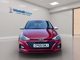 Hyundai i20 1.2 SE Launch Edition Euro 6 (s/s) 5dr 5