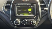 Renault Captur 1.5 dCi ENERGY Iconic SUV 5dr Diesel EDC Euro 6 (s/s) (90 ps) 28