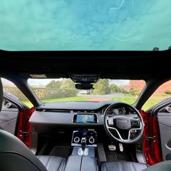 Land Rover Range Rover Evoque EDITION 2