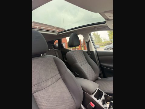 Nissan Qashqai 1.5 Qashqai Acenta+ dCi 5dr 14