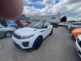 Land Rover Range Rover Evoque 2.0 Range Rover Evoque HSE Dynamic Luxury TD4 Auto 4WD 2dr 3