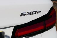 BMW 5 Series 2.0 530e xDrive SE Auto 4WD 4dr 42