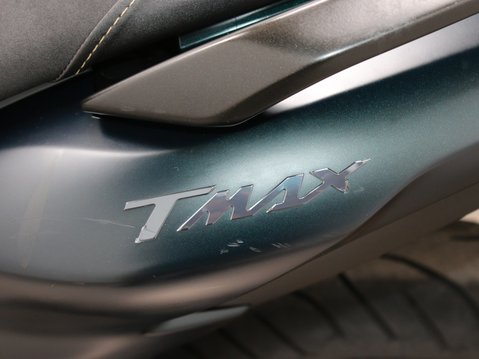 Yamaha Tmax Tech Max TMAX TECH MAX (XP560D) 34