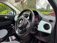 Fiat 500 1.2 Lounge Euro 6 (s/s) 3dr 9