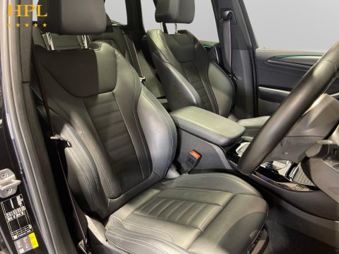 BMW Ix3 80kWh M Sport Pro SUV 5dr Electric Auto (286 ps) 1 Owner - Sensors - Bluet 11