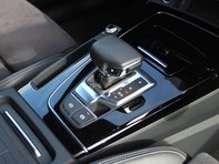 Audi Q5 2.0 Q5 Black Edition 40TDI MHEV Quattro SA 4WD 5dr 6