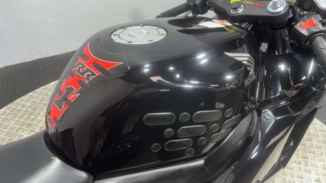 Honda CBR 2004 40K NEW MOT SERVICED 600CC SUPER SPORT VERY TIDY BIKE 10