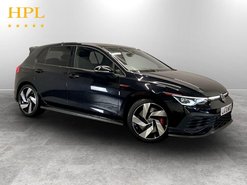 Volkswagen Golf 2.0 TSI GTI Clubsport Hatchback 5dr Petrol DSG Euro 6 (s/s) (300 ps)