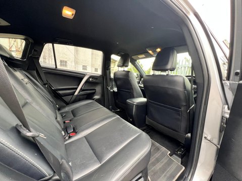Toyota Rav 4 VVT-I EXCEL 55