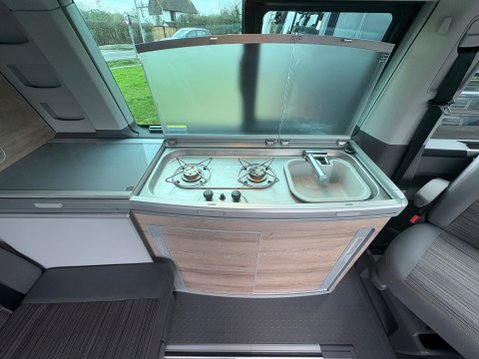 Volkswagen California Coast 23