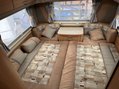 Fiat Ducato SWIFT KON-TIKI 645 END LOUNGE FSH RECENT HAB REPORT 17